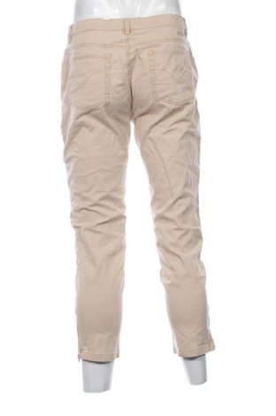 Pantaloni de bărbați Vanilia, Mărime L, Culoare Bej, Preț 132,99 Lei