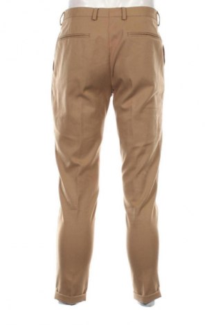 Herrenhose Zara, Größe S, Farbe Beige, Preis 17,39 €