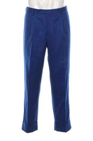 Herrenhose Zara, Größe M, Farbe Blau, Preis 17,39 €