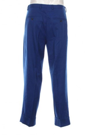 Herrenhose Zara, Größe M, Farbe Blau, Preis 17,39 €