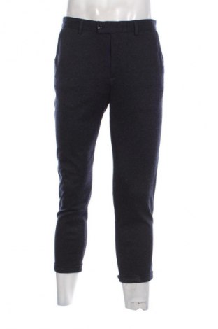 Herrenhose Zara, Größe S, Farbe Blau, Preis € 13,80