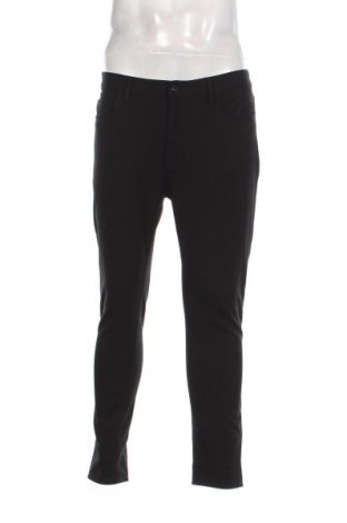 Herrenhose Zara, Größe M, Farbe Schwarz, Preis 13,80 €