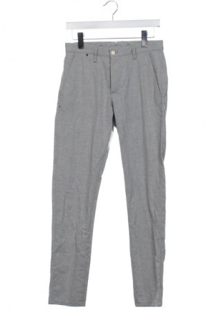 Herrenhose Zara Man, Größe XS, Farbe Grau, Preis € 24,55