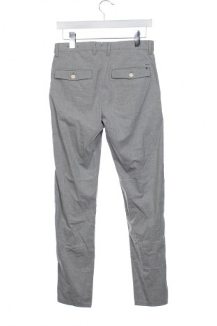 Herrenhose Zara Man, Größe XS, Farbe Grau, Preis € 24,55