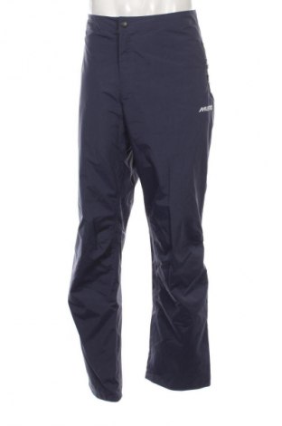 Herrenhose für Wintersport Musto, Größe XL, Farbe Blau, Preis € 48,99