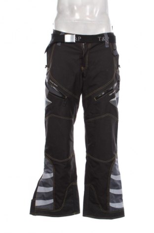 Pantaloni bărbătești pentru sporturi de iarnă Unbranded, Mărime M, Culoare Multicolor, Preț 432,99 Lei