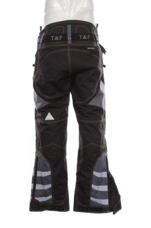 Pantaloni bărbătești pentru sporturi de iarnă Unbranded, Mărime M, Culoare Multicolor, Preț 432,99 Lei