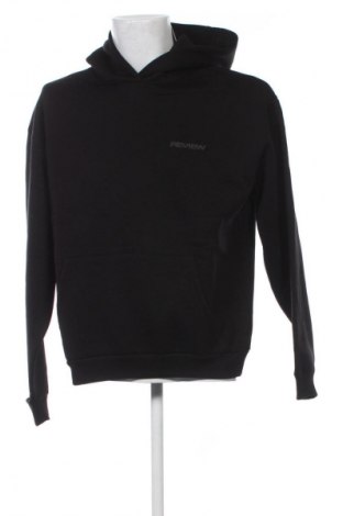 Pánska termo mikina  Review, Veľkosť L, Farba Čierna, Cena  54,95 €