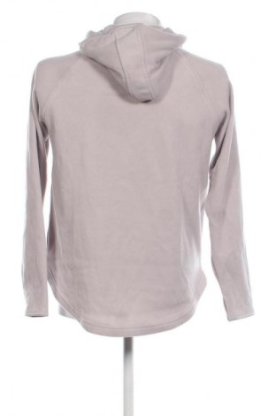 Herren Fleece Sweatshirt  Urban Classics, Größe M, Farbe Grau, Preis € 20,92