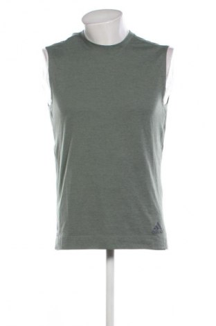 Maiou bărbătesc Adidas, Mărime M, Culoare Verde, Preț 91,99 Lei