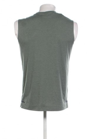 Maiou bărbătesc Adidas, Mărime M, Culoare Verde, Preț 91,99 Lei