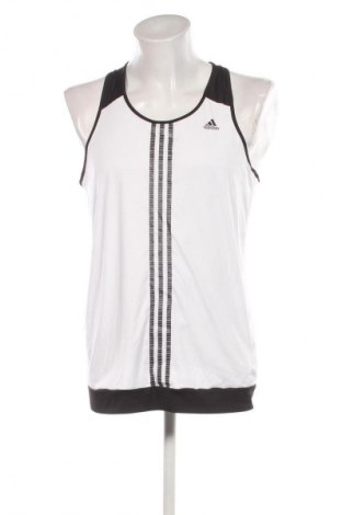 Pánske tielko  Adidas, Veľkosť XL, Farba Viacfarebná, Cena  15,95 €
