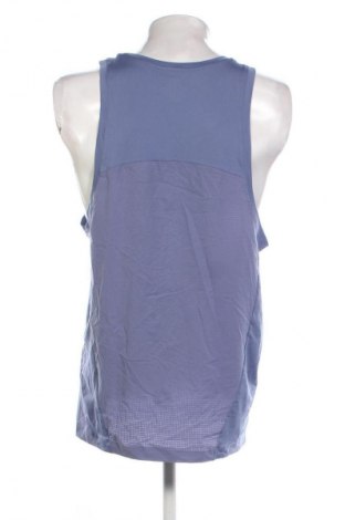 Herren Tanktop Adidas, Größe L, Farbe Lila, Preis € 18,99