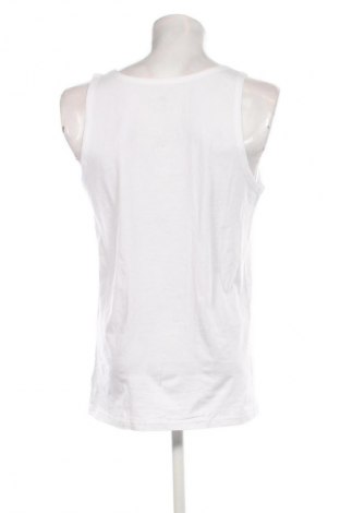 Herren Tanktop Adidas, Größe XL, Farbe Weiß, Preis € 32,99