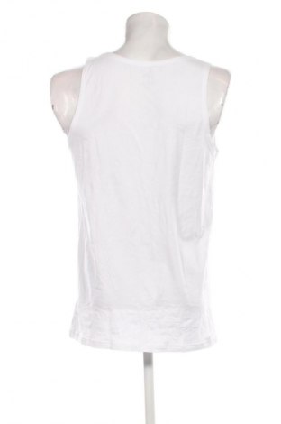 Мъжки потник Adidas, Размер XL, Цвят Бял, Цена 46,99 лв.