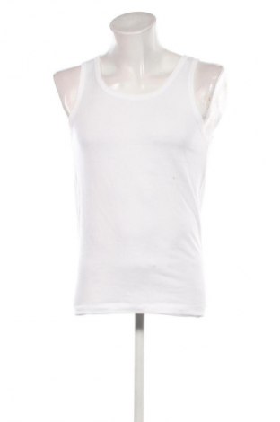 Herren Tanktop BOSS, Größe S, Farbe Weiß, Preis 40,99 €