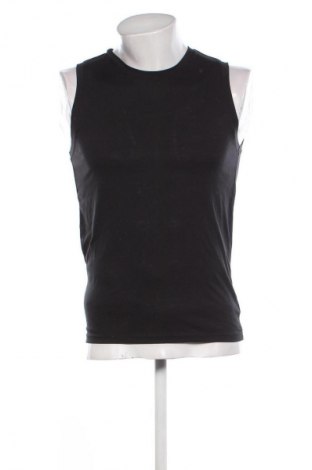 Herren Tanktop Crivit, Größe S, Farbe Schwarz, Preis € 4,99