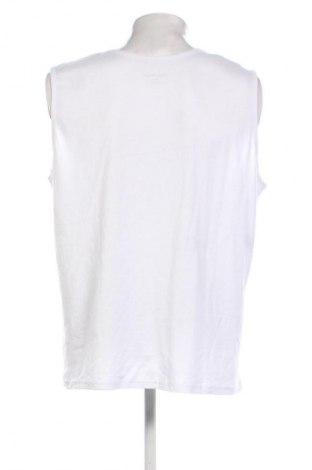 Мъжки потник Essentials, Размер XL, Цвят Бял, Цена 15,99 лв.