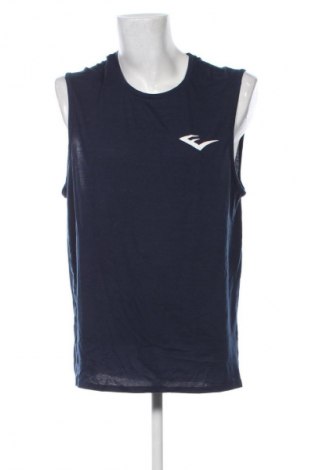 Férfi trikó Everlast, Méret XL, Szín Kék, Ár 7 609 Ft