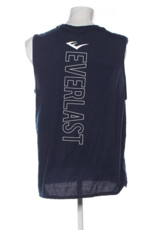 Férfi trikó Everlast, Méret XL, Szín Kék, Ár 7 609 Ft