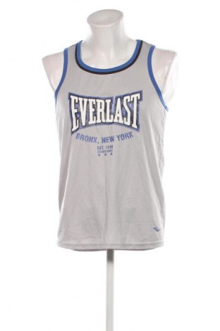 Мъжки потник Everlast, Размер XL, Цвят Сив, Цена 16,99 лв.