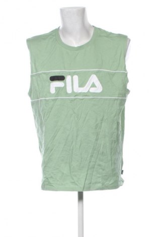 Maiou bărbătesc FILA, Mărime 3XL, Culoare Multicolor, Preț 156,99 Lei