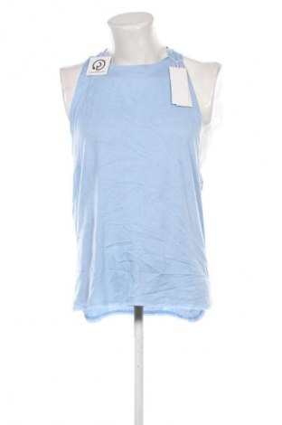 Herren Tanktop Icyzone, Größe XL, Farbe Blau, Preis 12,28 €