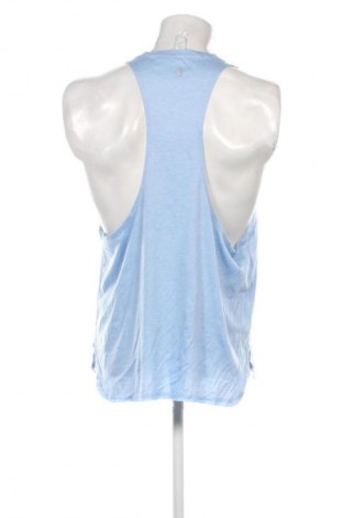 Herren Tanktop Icyzone, Größe XL, Farbe Blau, Preis 12,28 €