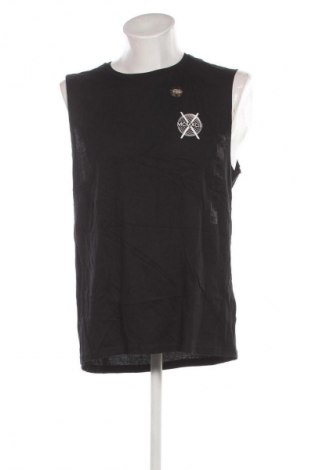 Pánske tielko  Jay Jays, Veľkosť XL, Farba Čierna, Cena  16,95 €