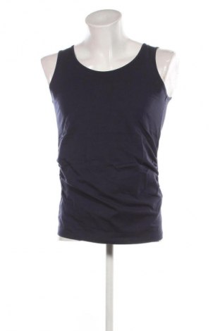 Herren Tanktop Neun Monate, Größe S, Farbe Blau, Preis 16,99 €