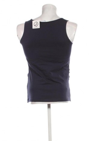 Herren Tanktop Neun Monate, Größe S, Farbe Blau, Preis 16,99 €