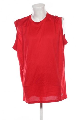 Herren Tanktop New Balance, Größe 3XL, Farbe Rot, Preis € 9,99