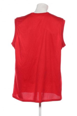 Herren Tanktop New Balance, Größe 3XL, Farbe Rot, Preis € 9,99