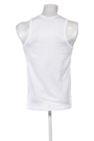Herren Tanktop Nike, Größe M, Farbe Weiß, Preis € 23,99