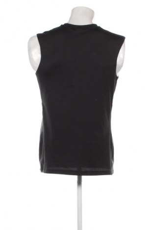 Herren Tanktop Nike, Größe M, Farbe Schwarz, Preis 15,39 €