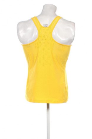 Мъжки потник Nike, Размер XL, Цвят Жълт, Цена 27,00 лв.