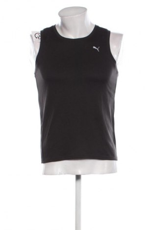 Herren Tanktop PUMA, Größe S, Farbe Schwarz, Preis € 24,30