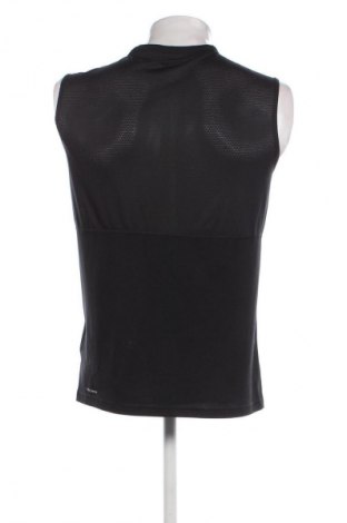 Herren Tanktop Reebok, Größe M, Farbe Schwarz, Preis 13,81 €