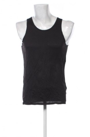 Pánske tielko  Unbranded, Veľkosť XL, Farba Čierna, Cena  7,95 €