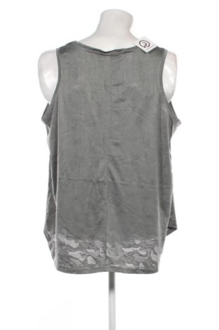 Herren Tanktop Unbranded, Größe XXL, Farbe Grau, Preis 7,67 €