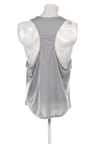 Herren Tanktop Unbranded, Größe XL, Farbe Grau, Preis 7,67 €