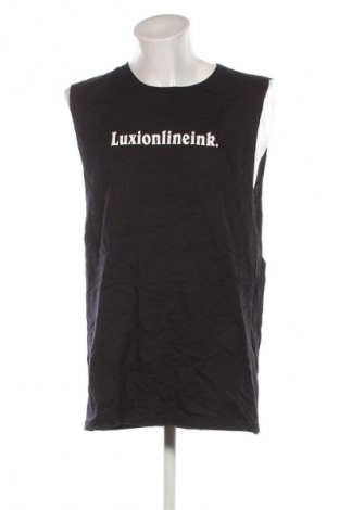 Maiou bărbătesc Unbranded, Mărime XXL, Culoare Negru, Preț 50,99 Lei