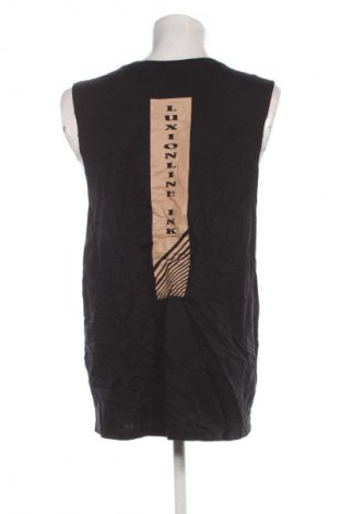 Maiou bărbătesc Unbranded, Mărime XXL, Culoare Negru, Preț 29,99 Lei