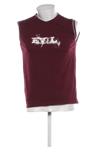 Herren Tanktop Unbranded, Größe XL, Farbe Rot, Preis € 7,67