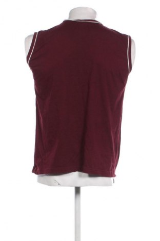 Herren Tanktop Unbranded, Größe XL, Farbe Rot, Preis € 7,67