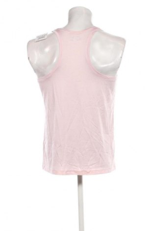 Maiou bărbătesc Under Armour, Mărime L, Culoare Roz, Preț 91,99 Lei