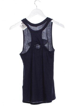 Pánské tilko  Under Armour, Velikost XS, Barva Modrá, Cena  392,00 Kč