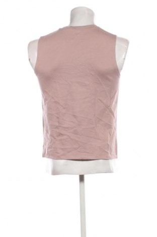 Pánske tielko  Uniqlo, Veľkosť S, Farba Popolavo ružová, Cena  6,95 €