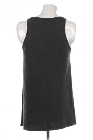 Мъжки потник Zara, Размер L, Цвят Сив, Цена 14,00 лв.