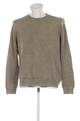 Pulover de bărbați About You, Mărime XL, Culoare Verde, Preț 210,99 Lei